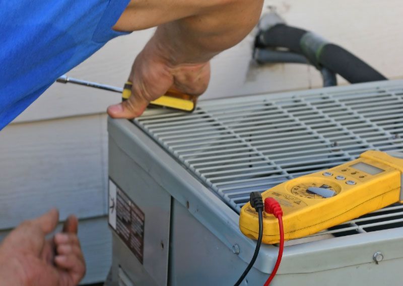 Getting Your Thiensville Home Cool Again