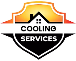 Cooling Services icon
