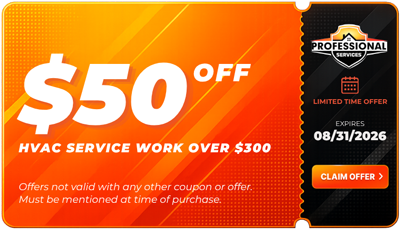 HVAC Service